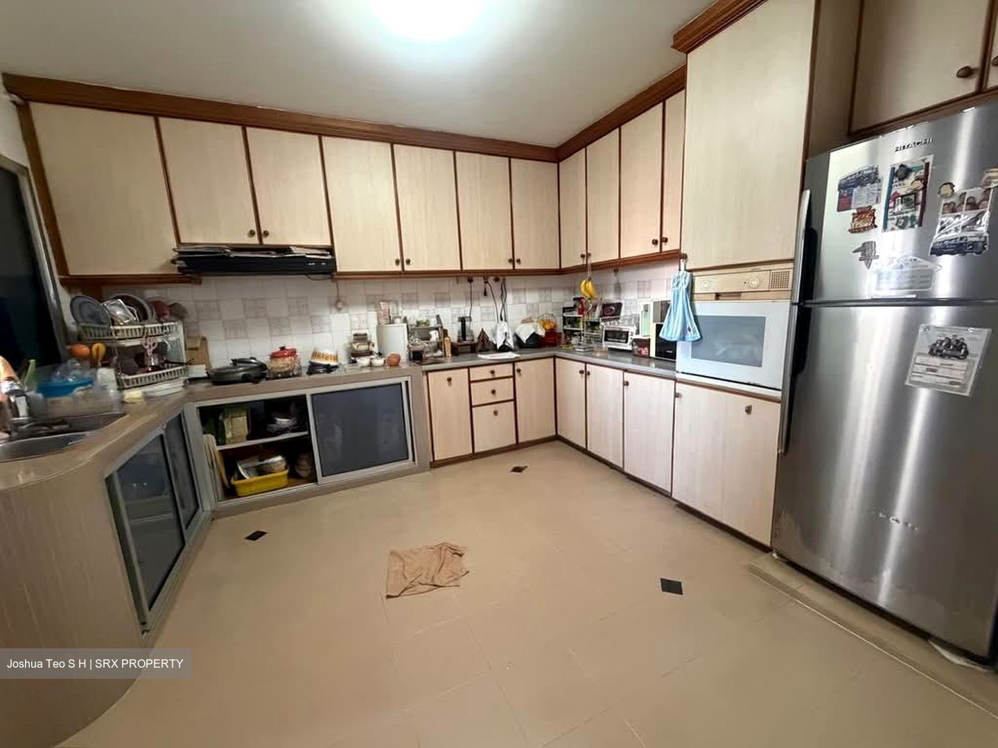 Blk 5 Boon Keng Road (Kallang/Whampoa), HDB 5 Rooms #540588141